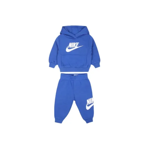 Комбинезон Nike Синий для младенцев и малышей