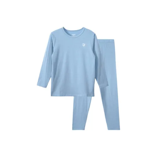 JIUSUIBAN Комплект нижнего белья для подростков