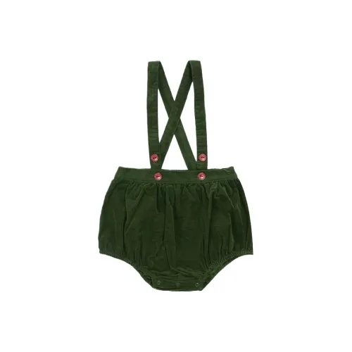 Комбинезоны для младенцев и малышей Happyology