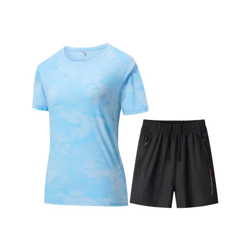 Kele Coco Женские фитнес-комплекты