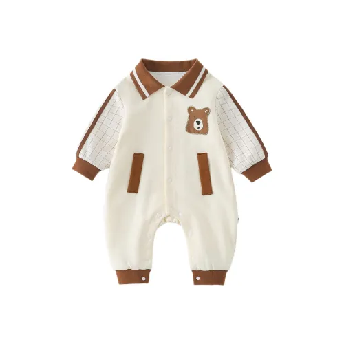 XiaoJinBu Комбинезон для младенцев и малышей