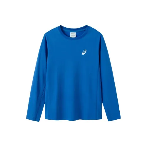 Asics Sports Performance T-Shirt Asics Blue