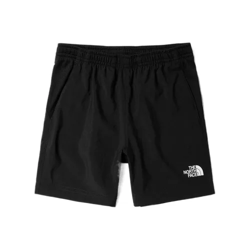 THE NORTH FACE Шорты Подростки Черный