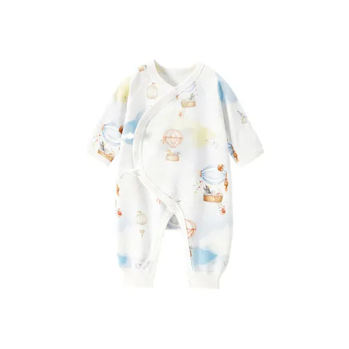 HoneySky Комбинезон Delicate Cloud Для малышей и детей дошкольного возраста