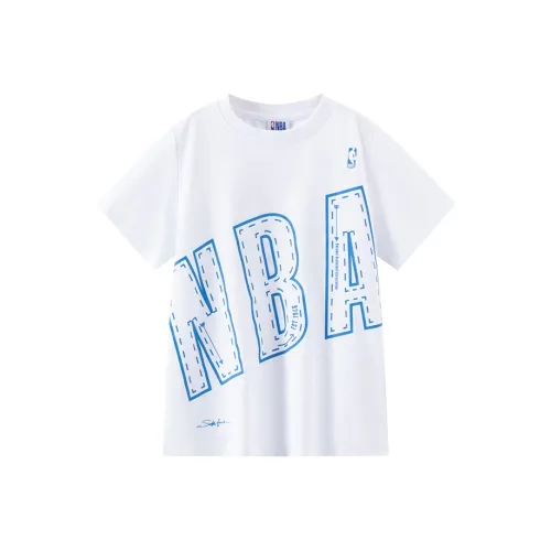 Детские футболки NBA