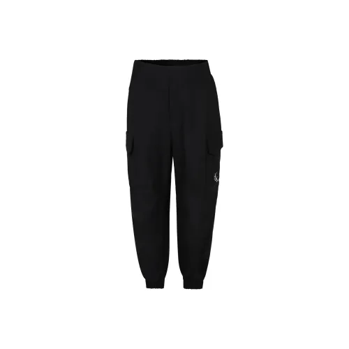 Calvin Klein Черные Kids Брюки