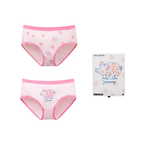 Bananain x LisaLarson Нижнее белье 2 шт Детское