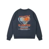 Темно-синий (белый логотип)