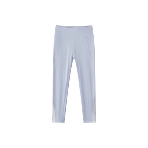 Swift Повседневные брюки Детский Ледяной Фиолетовый Синий