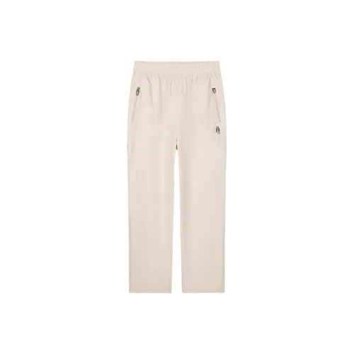 Детские тренировочные брюки Hush Puppies вязаные для детей 3-7 лет