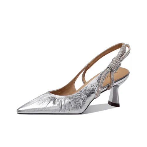 JESSICA SOPHIA Туфли на высоком каблуке Женские