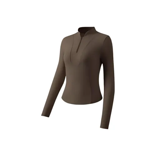 361° Спортивная одежда Женская Шоколад