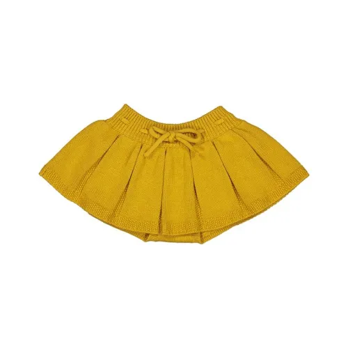 Happyology Шорты-юбка для детей 3-7 лет