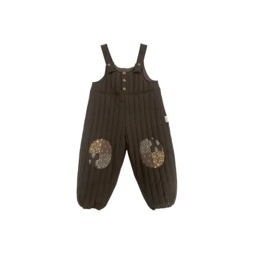 Lele Jove Детские дошкольные комбинезоны