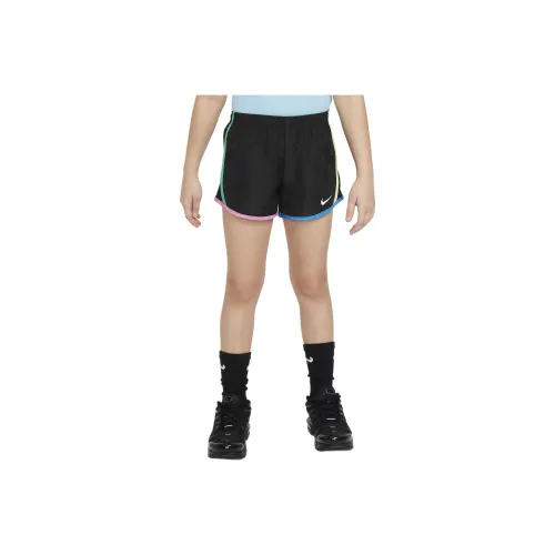 nike Dri Fit Tempo Kids Shorts Infant Black