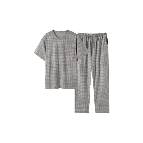 MIIOW Cool One Summer Series Пижамный комплект Мужской