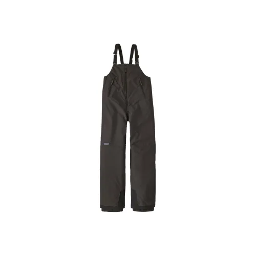 Детский Patagonia KIDS Одежда Комбинезоны