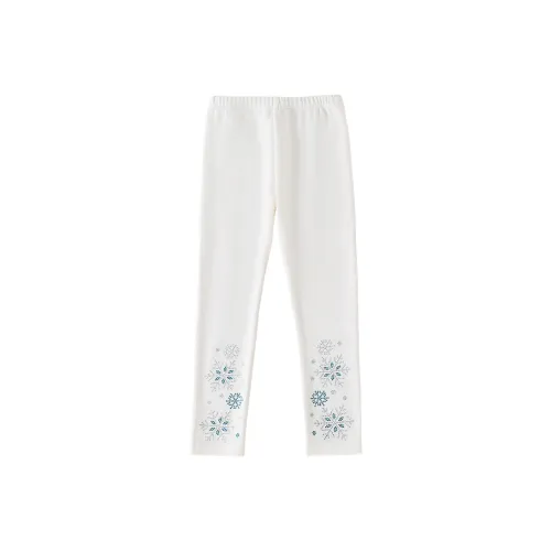 Dis Rabbit Повседневные штаны Ecru для малышей