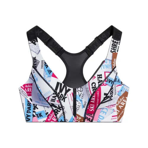 adidas x IVY PARK Спортивное белье Женское Многоцветное