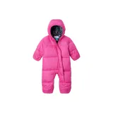 Ярко-розовый