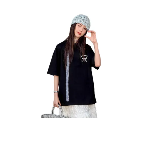 GULIJIA Школьный возраст T Рубашки