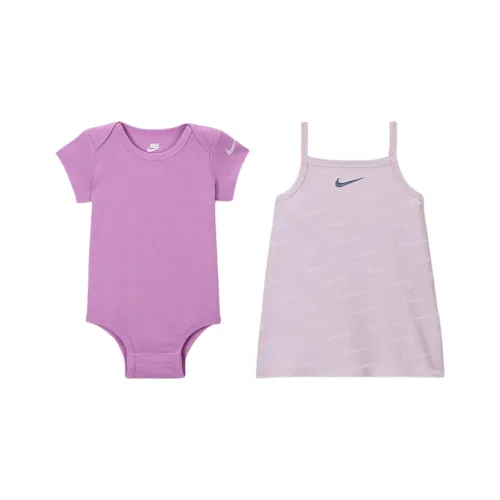 Комплект Nike для малышей и детей дошкольного возраста с юбкой