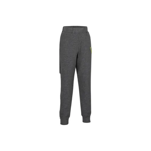 Детские DECATHLON Вязаные Тренировочные Штаны