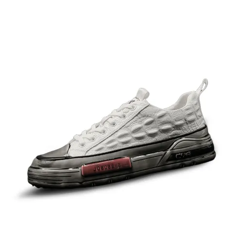 SENJIALUO Влагоотводящий устойчивый к истиранию легкий дышащий противоскользящий низкий топ кроссовки для скейтбординга мужской