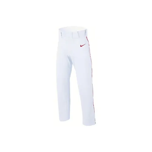 nike Детский Низ Vapor SELECT Белый Детский