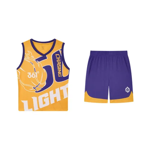 361°KIDS Повседневная Спортивная Одежда 2 Пачка Подростки