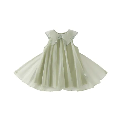 JELLYBABY Платье для детей от 3 до 7 лет