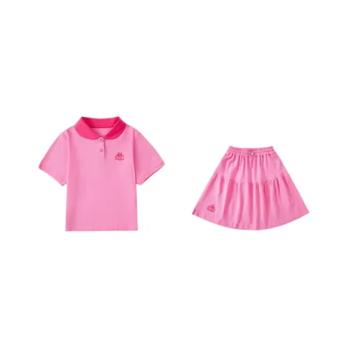 KAPPA KIDS Школьный возраст Комплекты с юбкой