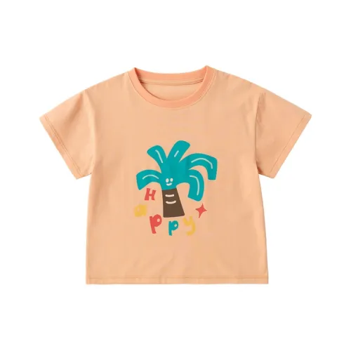 Toot Toot Home T-рубашка для детей в возрасте 3-7 лет