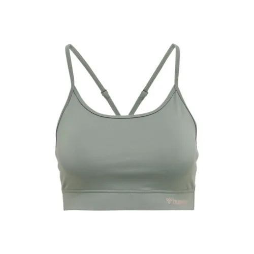 Hummel Серый Женское Спортивное Белье