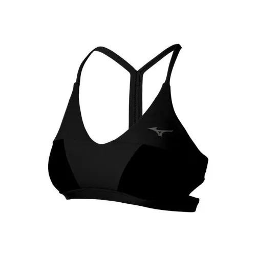 Mizuno Черный 0090 Женское спортивное белье