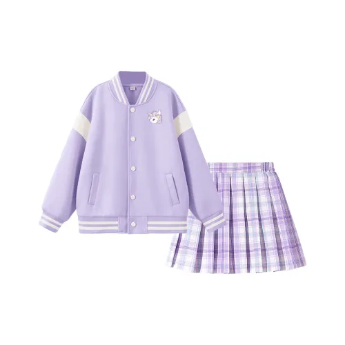 La Chapelle Kids Комплект с юбкой для малышей