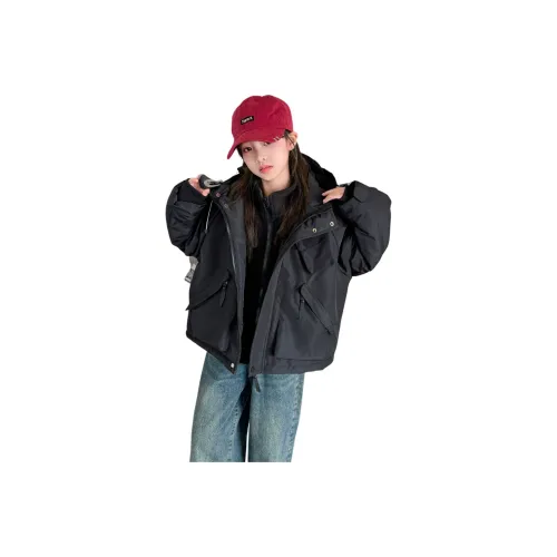 Aisina Ветровка Подростки