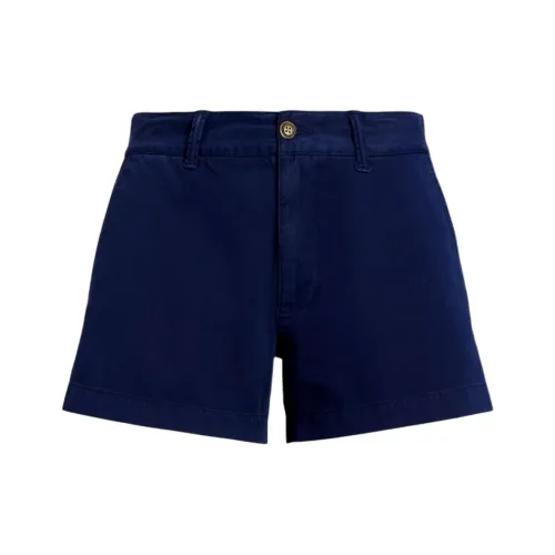 Ralph Lauren Джинсовые шорты Женские Blue