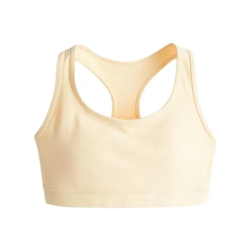 H&M Желтое Женское Спортивное Белье