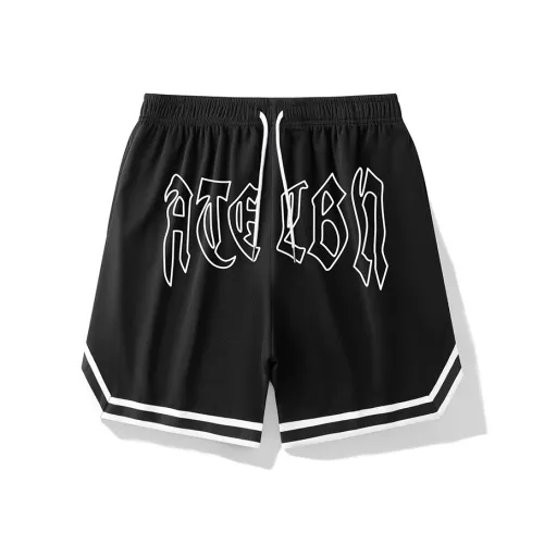 HUMNAT Летние баскетбольные шорты унисекс