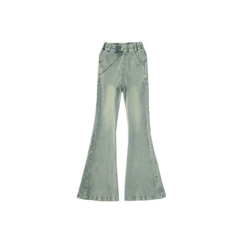 URBANSHOW Джинсы Цвет изображения Подростки