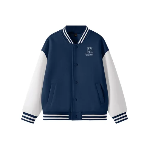 Warrior Kids Бейсбольные Джерси