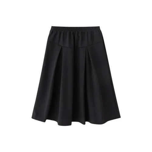 Enhenn Черный Kids Юбки