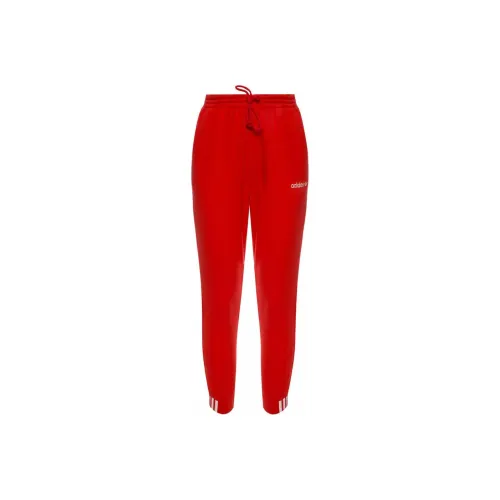 Adidas Originals Coeeze Спортивные брюки Женские Red