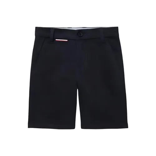 Tommy Hilfiger Шорты Подростки Navy Blue
