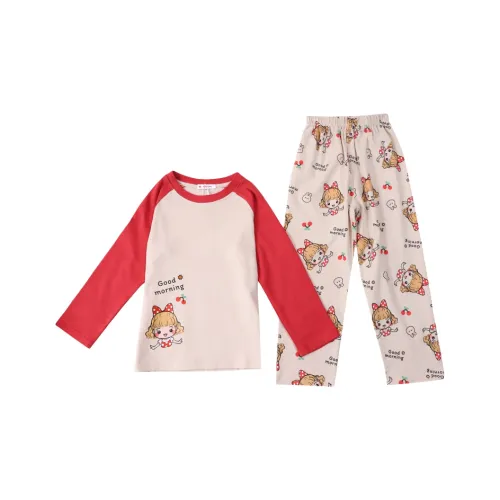 MIIOW Бежевый KIDS LOUNGE Набор