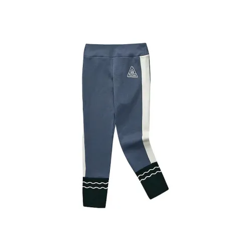 Skechers Stroll Relief Серый/02GB Kids Леггинсы