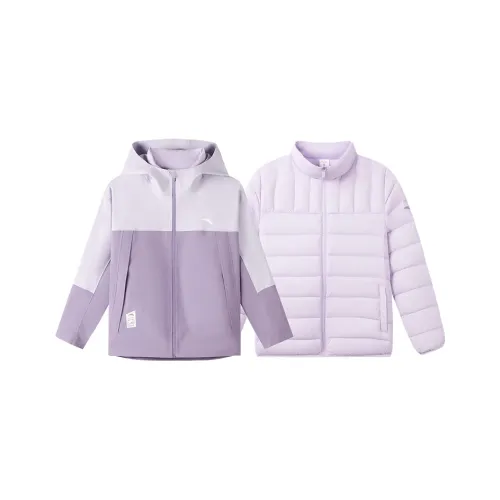 Antakids Ветровка 2 предмета комплект для подростков