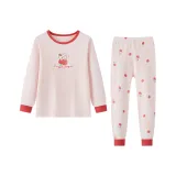 Светло-розовый, вишня, кролик