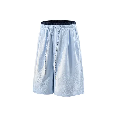 Warrior Cloud Sail Series Женские спортивные шорты